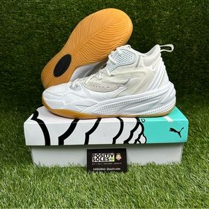 J. Cole PUMA RS-Dreamer 2 The White Jointz